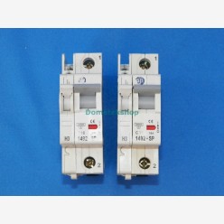 Allen Bradley 1492-SP1C160 + 1492-ASPH3 